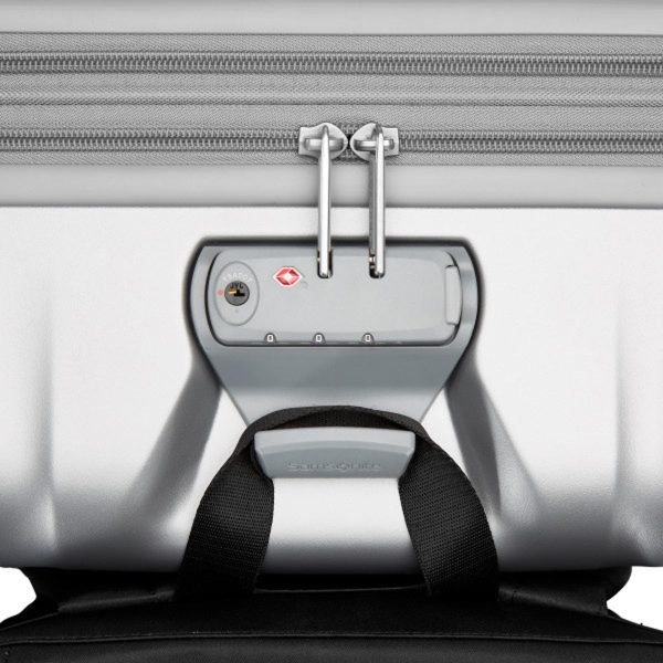 Samsonite Opto 3 Hardside 3 Piece Spinner Set