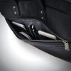 CLASSIC LEATHER SLIM BRIEF