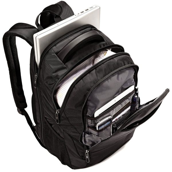 Samsonite Classic Business Perfect Fit Backpack