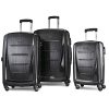 Samsonite Winfield 2 Fashion 3 Piece Spinner Set