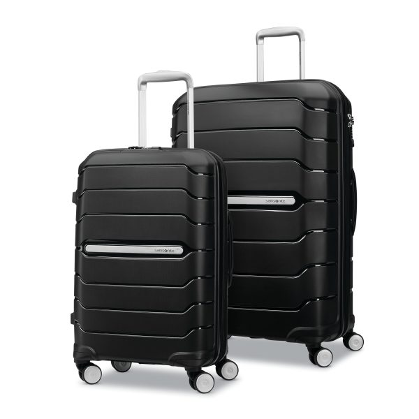 Samsonite FREEFORM 2 PIECE SET (CO/L)