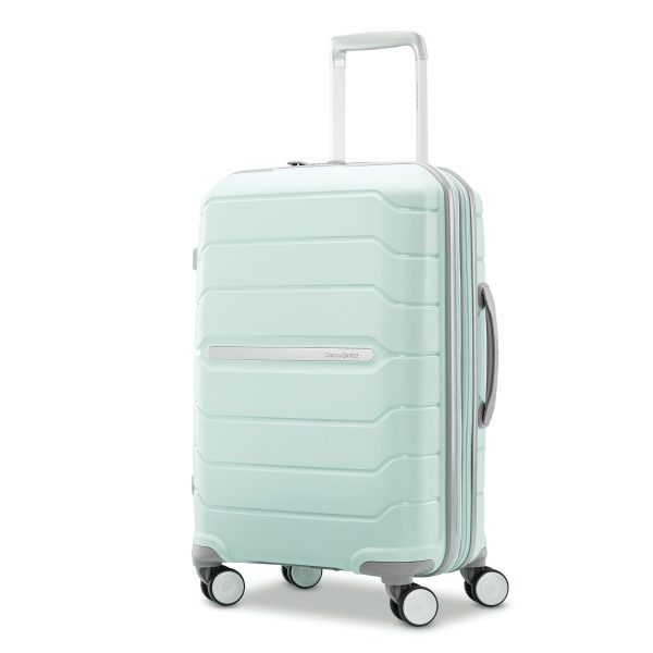 Samsonite Freeform 21" Spinner