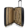 Snakeskin 3 Piece Expandable Luggage Set
