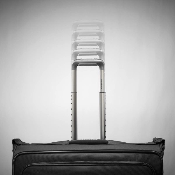 Samsonite Insignis Wheeled Garment Bag