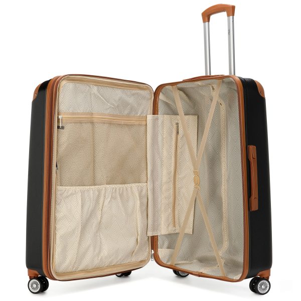 Collins 3 Piece Luggage Set