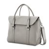 WOMEN'S EXECUTIVE LEATHER CONVERTIBLE BRIEF