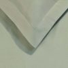 Superior 700 Thread Count Solid 3 Piece 100-percent Egyptian Cotton Duvet Cover Set