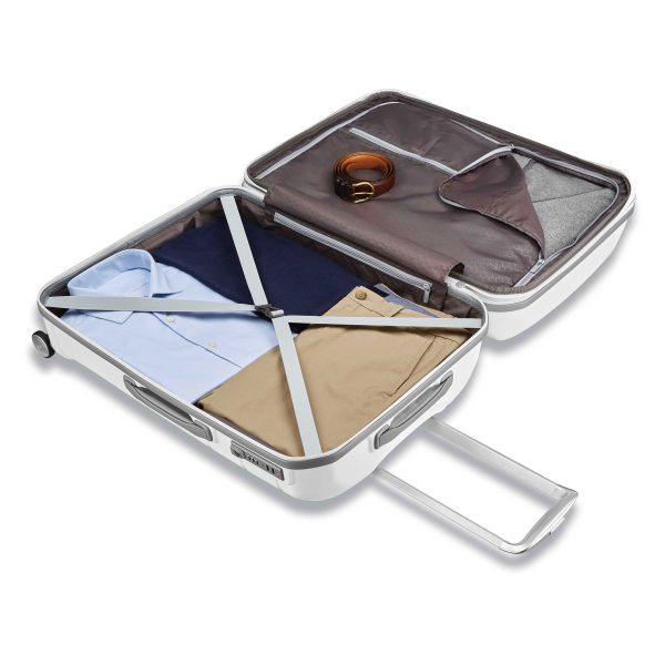 Samsonite FREEFORM 2 PIECE SET (CO/L)