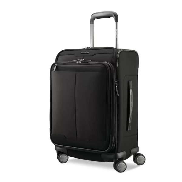 Silhouette 17 Carry-On Spinner