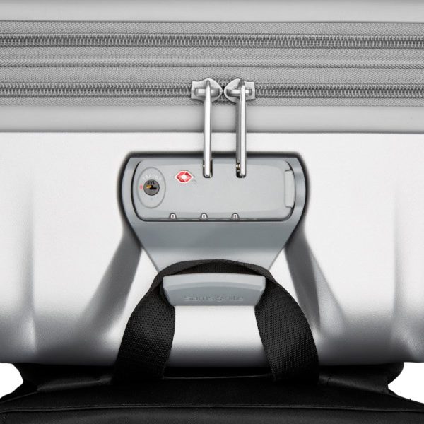 Samsonite Opto 3 Large Spinner