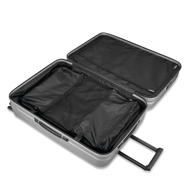 Samsonite NOVAIRE 2 PIECE SET (CO/L)