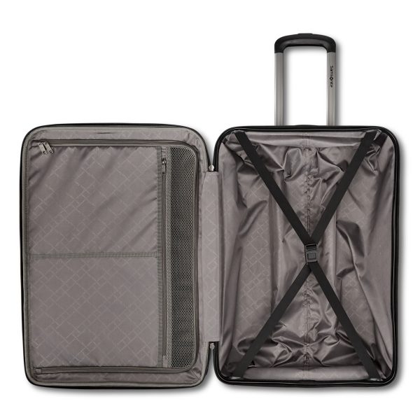 Samsonite 2 PIECE SET (CO/L)