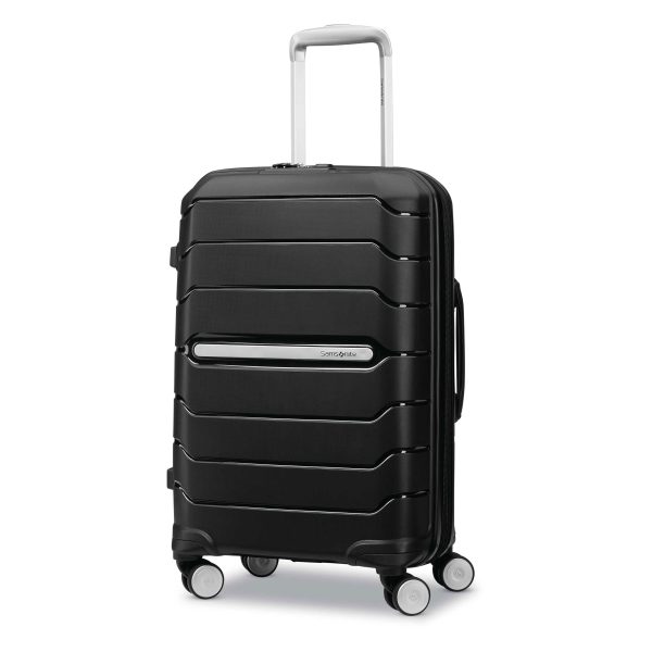 FREEFORM CARRY-ON SPINNER