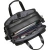 Samsonite Leather Business Cases Checkpoint Friendly Case