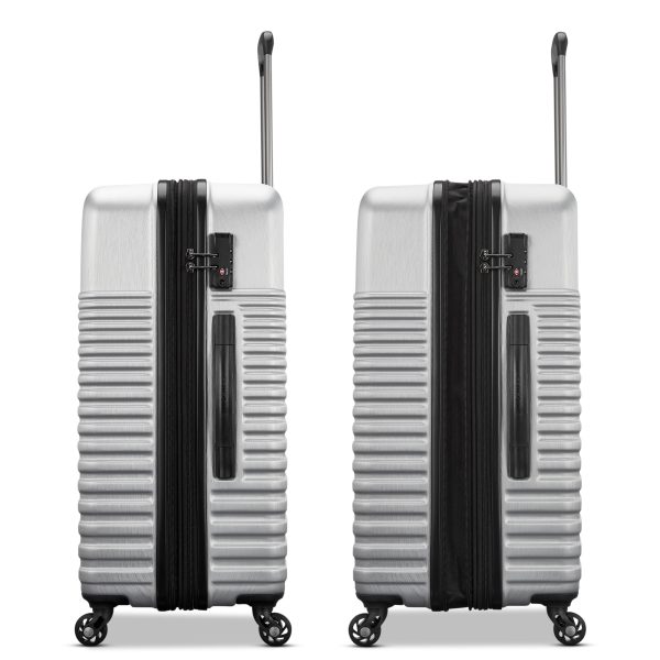 Samsonite 2 PIECE SET (CO/L)