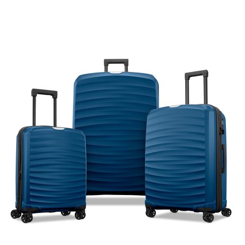Samsonite HYPERFLEX ∞ 3 PIECE SET