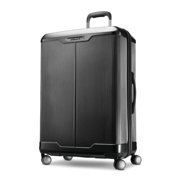 Silhouette 17 Large Hardside Spinner