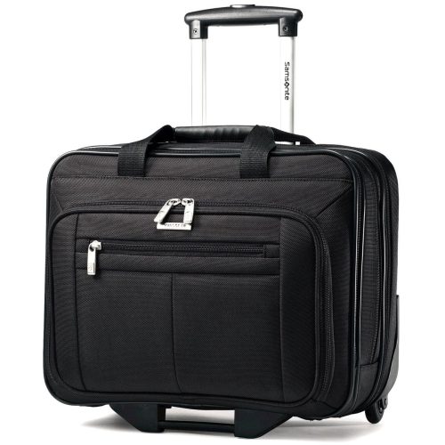 Samsonite Classic Business Wheeled Business Case