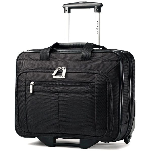 Samsonite Classic Business Wheeled Business Case