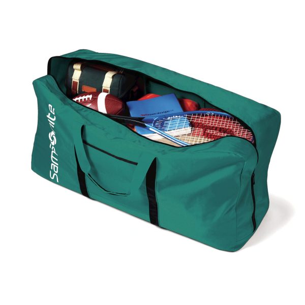 Samsonite Tote-A-Ton Duffle Bag 3 Piece Set 41210