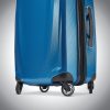 Samsonite Winfield 3 DLX Spinner 71/25