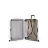 Samsonite Black Label C-Lite Large Spinner Off White