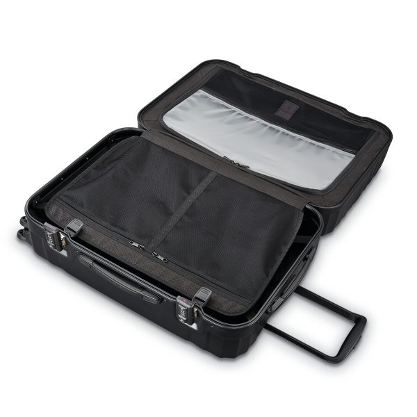 Samsonite TRU-FRAME 2 PIECE SET (CO/L)