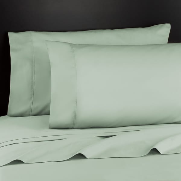 Royale Home Easy Care Bed Sheet Set