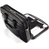 Samsonite Classic Business Perfect Fit Two Gusset Laptop Bag