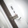 Samsonite VOLTAGE DLX 2 PIECE SET (CO/L)