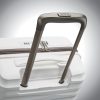 Samsonite VOLTAGE DLX 2 PIECE SET (CO/L)