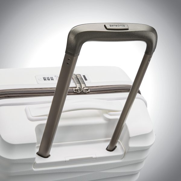 Samsonite VOLTAGE DLX 2 PIECE SET (CO/L)