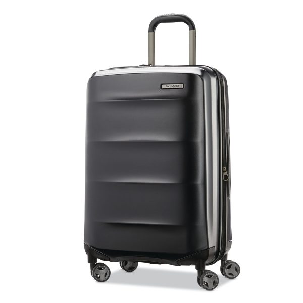 Octiv Medium Spinner