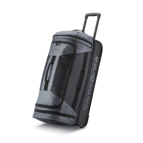 Samsonite Andante 2 32" drop Bottom Wheeled Duffle