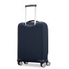 ELEVATION? PLUS SOFTSIDE 22 X 14 X 9 CARRY-ON SPINNER