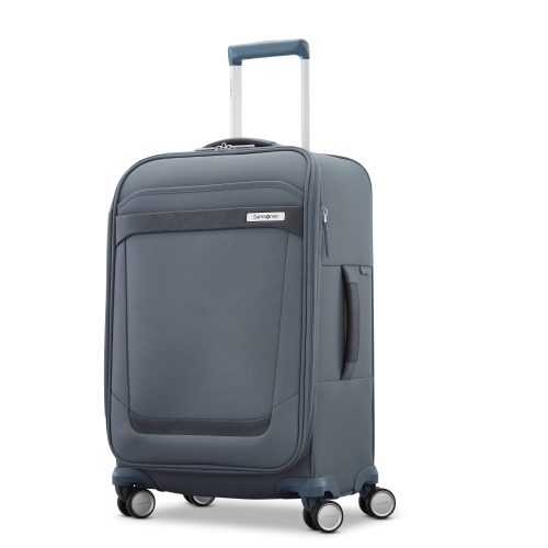 ELEVATION PLUS SOFTSIDE CARRY-ON SPINNER