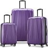 Centric 2 Hardside Expandable Luggage with Spinner Wheels