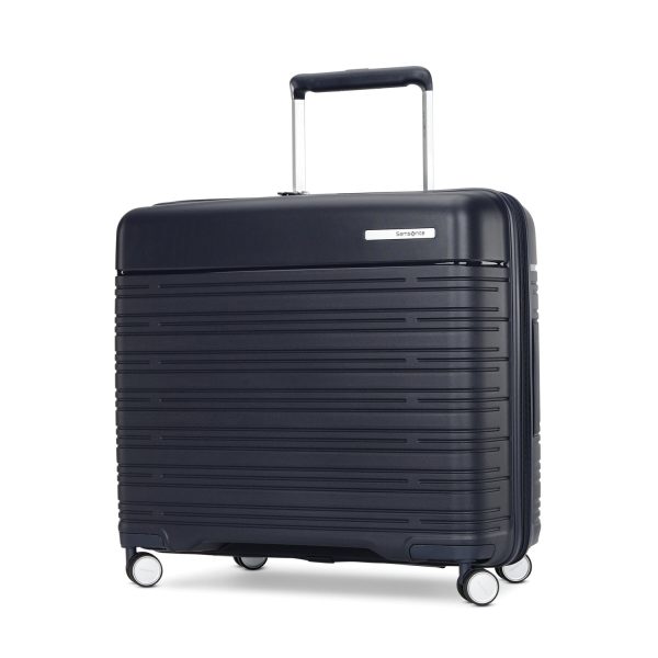 Samsonite Elevation Plus Medium Glider Spinner