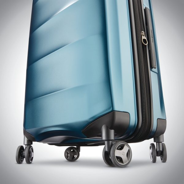Octiv Medium Spinner