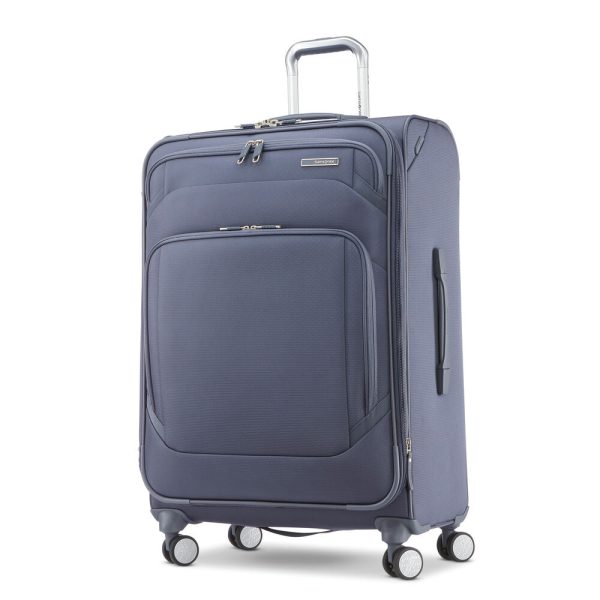 Ascentra Medium Expandable Spinner