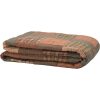 Crosswoods Quilt