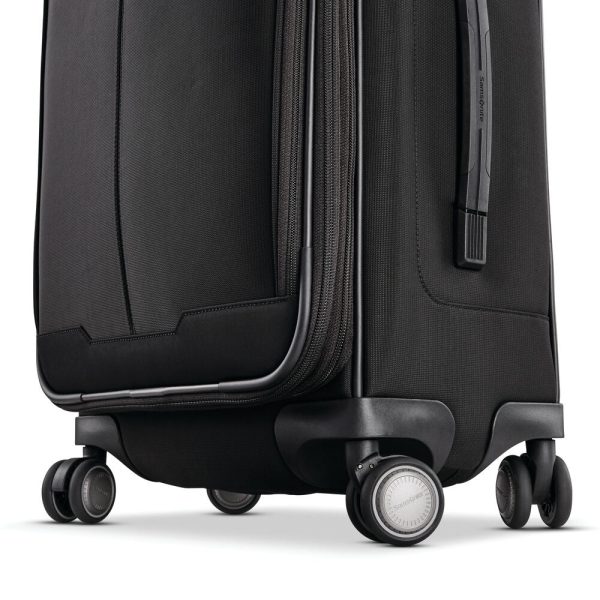 Silhouette 17 Carry-On Spinner