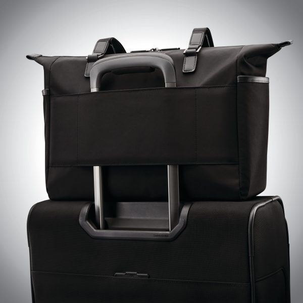 SILHOUETTE 17 TOTE