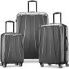 Centric 2 Hardside Expandable Luggage with Spinner Wheels