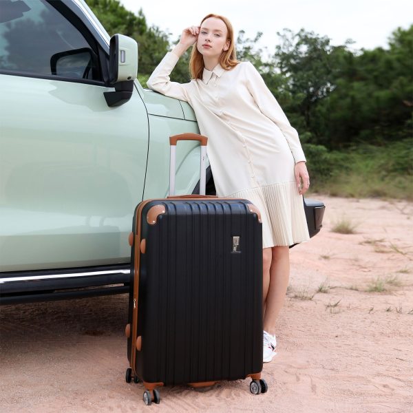 Collins 3 Piece Luggage Set