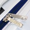 Ribbon Collection 3 Piece Luggage Set