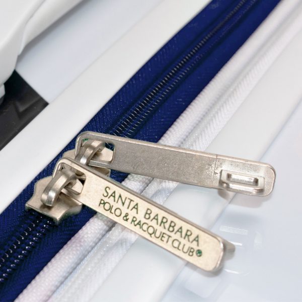 Ribbon Collection 3 Piece Luggage Set