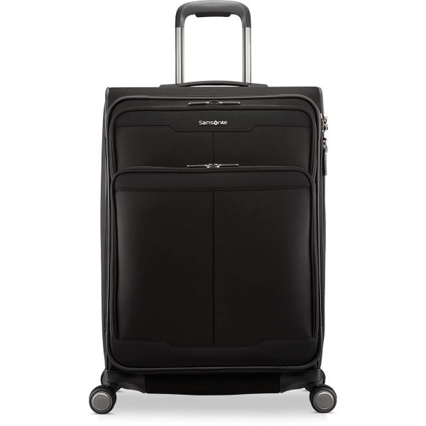 Samsonite Silhouette 17 Medium Spinner