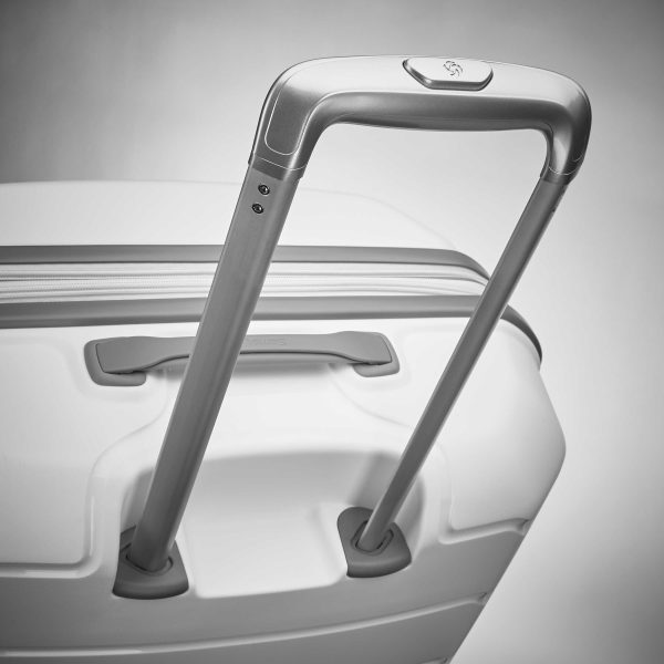 Samsonite FREEFORM 2 PIECE SET (CO/L)