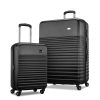 Samsonite 2 PIECE SET (CO/L)